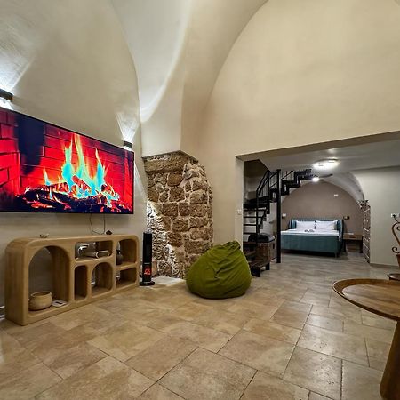 Апартаменти Knight House Akko Екстер'єр фото
